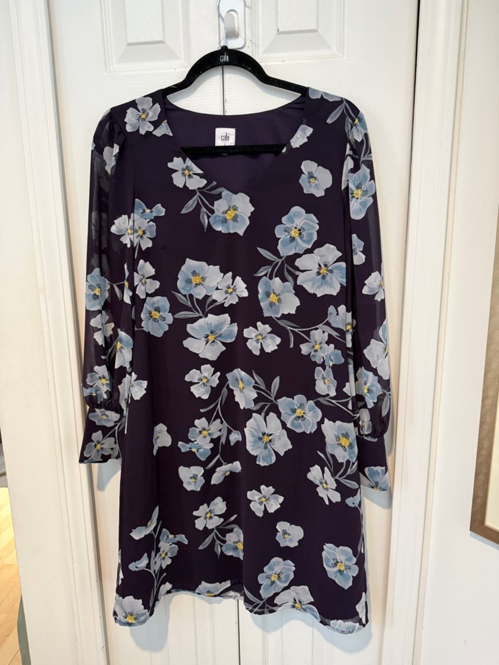 Ellery Dress